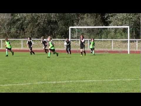FC Hagen/Uthlede : JSG Bokel, Vol.4/4 - E-U10, Goals & Highlights