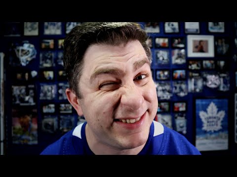 LFR15 - Game 43 - Mrazle Dazzle - CAR 3, TOR 4 (OT)