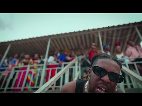 Sean Morgan - Young & Free (Official Music Video)