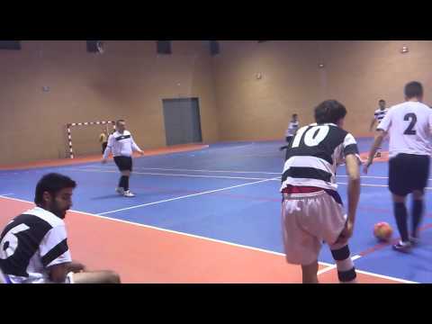 Marfil Fs - Extremadura Fs