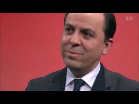 Präsident der Islamischen Dachorganisation Schweiz im Prüfstand