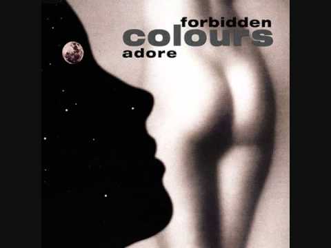 Forbidden Colours - Game Of Life (Project-X Remix)