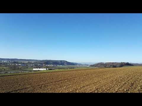 Münchenbuchsee Kirche Golfplatz L&P