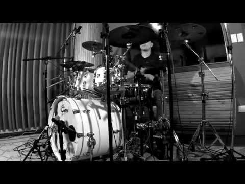 Daniel Mazini - Jam com Samuel Lima