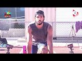 #KnowYourSport - 110m Hurdles With Siddhanth Thingalaya (Part 1)