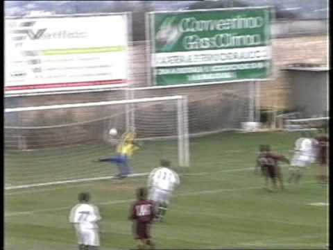 V. Locorotondo U18 - La squadra dei record