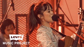 Reese Lansangan performs Home | Levi&#39;s Music Project