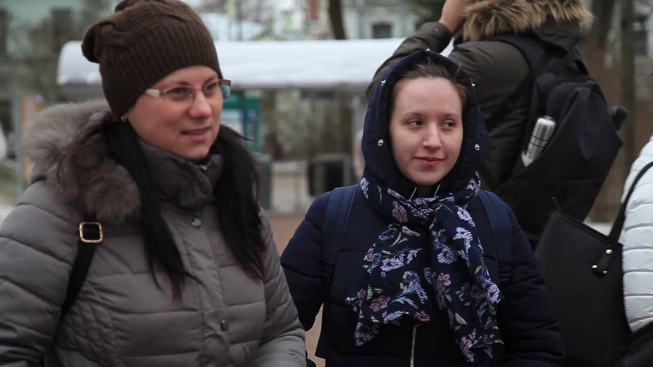 Sinh viên quốc tế - 2021