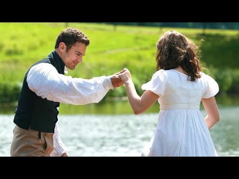 Charlotte and Sidney | Their love story | Sanditon