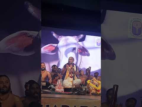 Sri Anna bhajan @ " Bharath kalaakaar, chennai on 22/12/2022