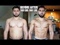 How to Lose Fat and Gain Muscle | 5 Simple Steps