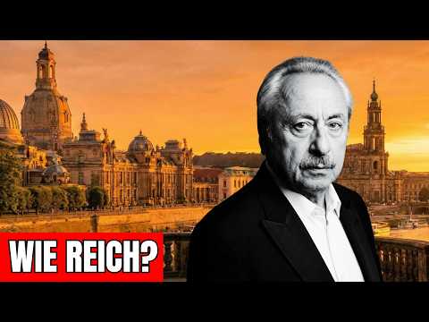 Wolfgang Stumph : Warum er seine Millionen versteckt (Und wie er wirklich lebt)