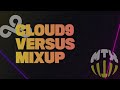 Cloud9 vs Mixup (Game 1) | Immortals First Light (Quarterfinals)