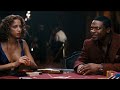 Agent Carter Plays In The Casino Chris Tucker в фильме Rush Hour 3 2007
