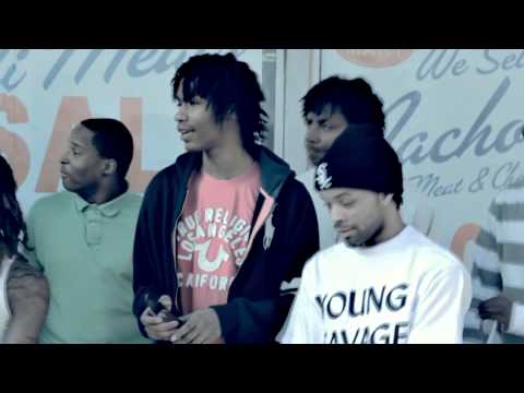 Tevin Durant & Pharaoh Kenn "Numbers" [Shot by Ja-Wan Gardner]