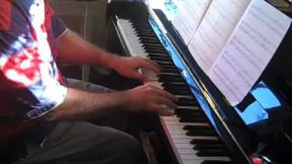 Chick Corea: Children's Song No.1