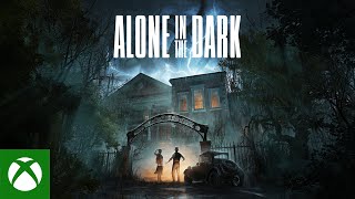 Watch and explore about Alone in the Dark Deluxe Edition US Xbox Series X|S CD Key