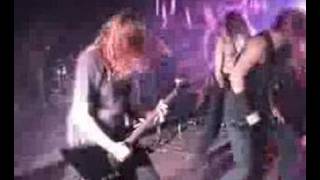 Amon Amarth - Bleed For Ancient Gods(live)