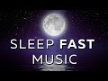 Fall Asleep In Under 5 Minutes ︎ DEEP SLEEP With Dark Screen