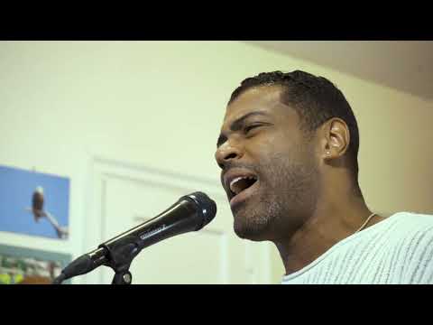 2- Ahora Que Nadie Nos Ve - Cristian Allexis