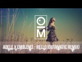 Adele x Emblem3 - Hello (OutaMatic Remix ...