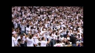 Interlude Dance Whiteout on ESPN