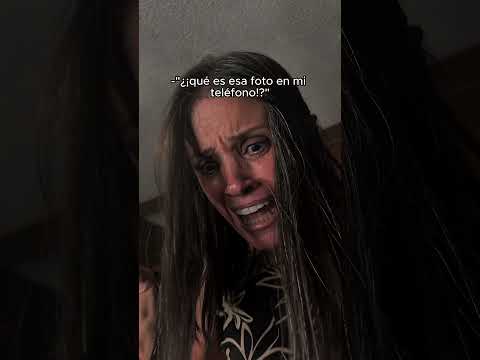 THERE'S A DOPPELGÄNGER IN MY HOUSE 😱 | Fabru Blacutt