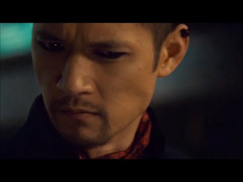 Magnus remembers Alec | Shadowhunters 3x19