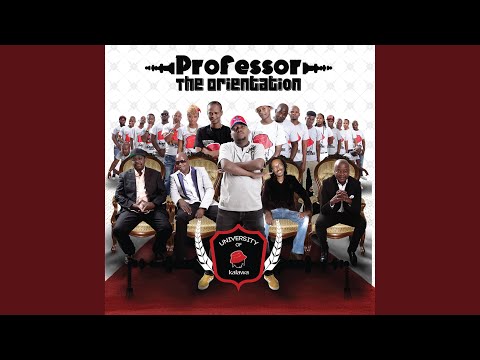 Baphi (feat. Speedy)