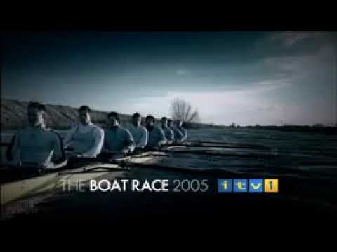y2mate com   ITV1 ident 2005  The Boat Race v144P