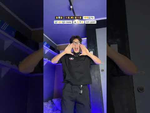 Hot Issue Trending TikTok Dance Tutorial