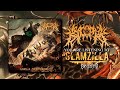 KROCOPHILE SLAMZILLA THE RETURNENING OFFICIAL ALBUM STREAM 2023 SW EXCLUSIVE