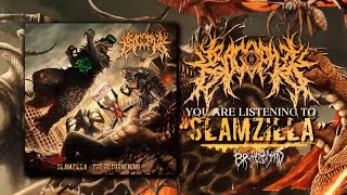 Download lagu KROCOPHILE - SLAMZILLA: THE RETURNENING [ ALBUM STREAM] (2023) SW EXCLUSIVE mp3