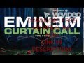 Eminem Curtain Call ALBUM COMPLETE FREE DOWNLOAD 100 WORKING