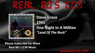 Steve Grace - Land Of The Rock