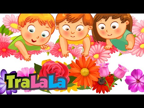 Mamei - Cântece de 8 Martie | Cântece pentru copii de grădiniță TraLaLa