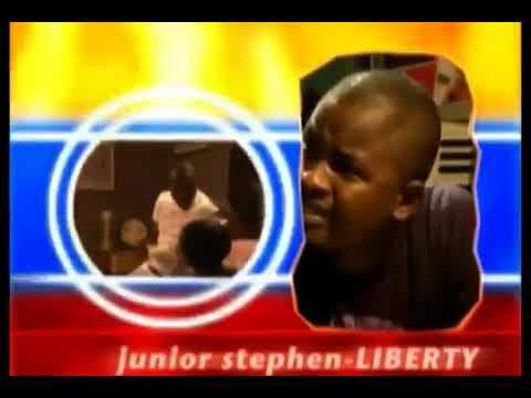 Nigeria soap opera "everyday people" soundtrack