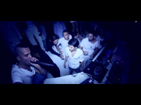 Wergopix Ft Marilisa - Smiling Moon [Official Vblog Flowhertz]