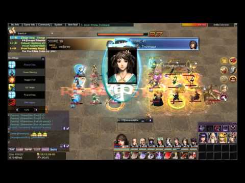 Atlantica Titan 10 Apr 2016 PM Semi-Final