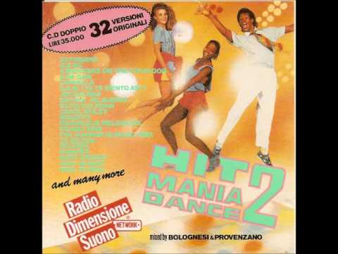 Hit Mania Dance 2 (CD2)