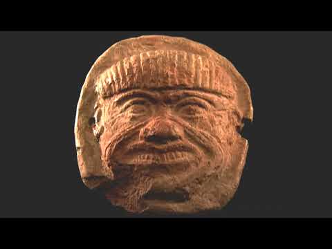 GILGAMESH AND ENKIDU SLAY HUMBABA - Pt. Two