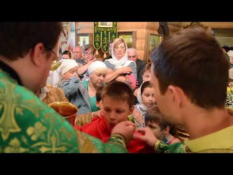 Просмотр видео