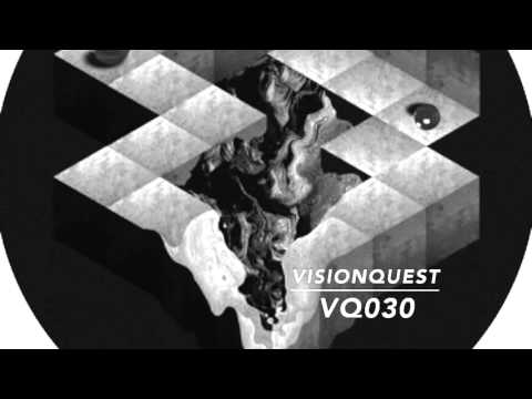 VQ030 Footprintz - Fear Of Numbers