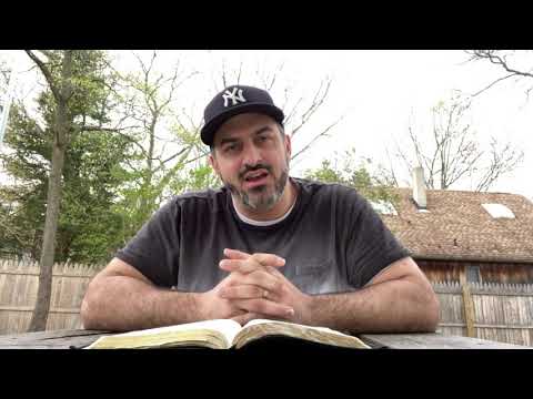 Daily Bible Reading - Psalm 119:1-8