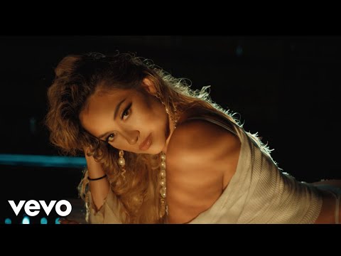 Abrina - Boat (Official Video)