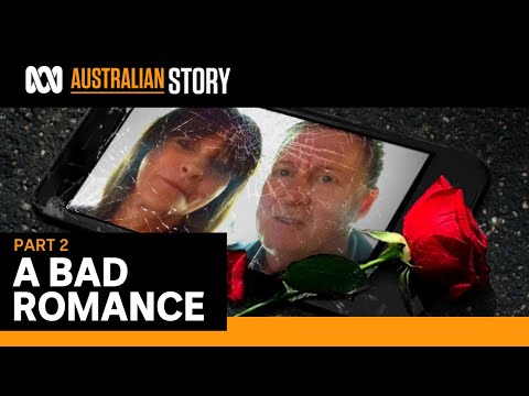 How love letters became obsessive ex-boyfriend's undoing | To Catch a Stalker 2 | Australian Story