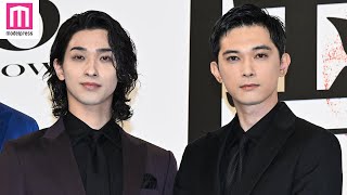 【ロング動画🎥】吉沢亮&横浜流星ら、映画「国宝」への思い明かす💭完成報告会に豪華キャスト登壇✨