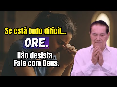 The Power of Prayer in the Midst of Pain: Special Lecture by Divaldo Franco #spiritism #divaldofr...