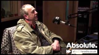 Absolute Radio – Feb 2010