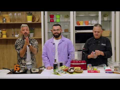 Aroma Kitchen Prog 17 - 190123